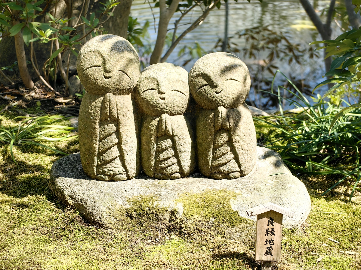 第四番 海光山 長谷寺
